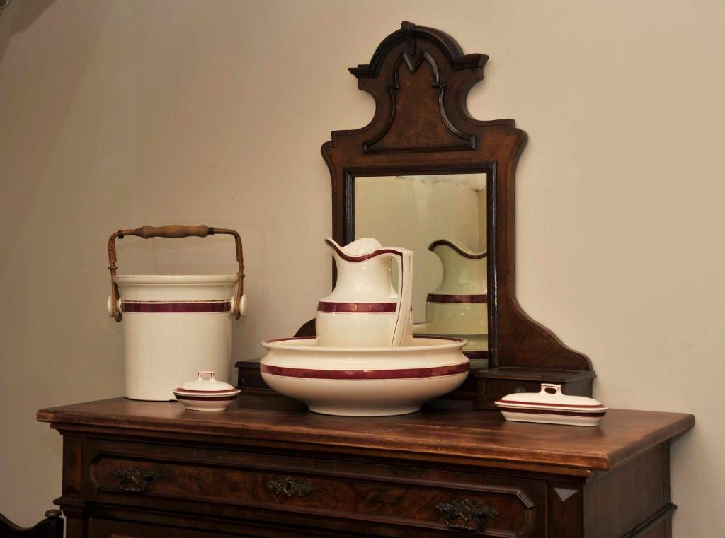 Chambres Et Tables D'Hotes Le Voriou Couddes Rum bild